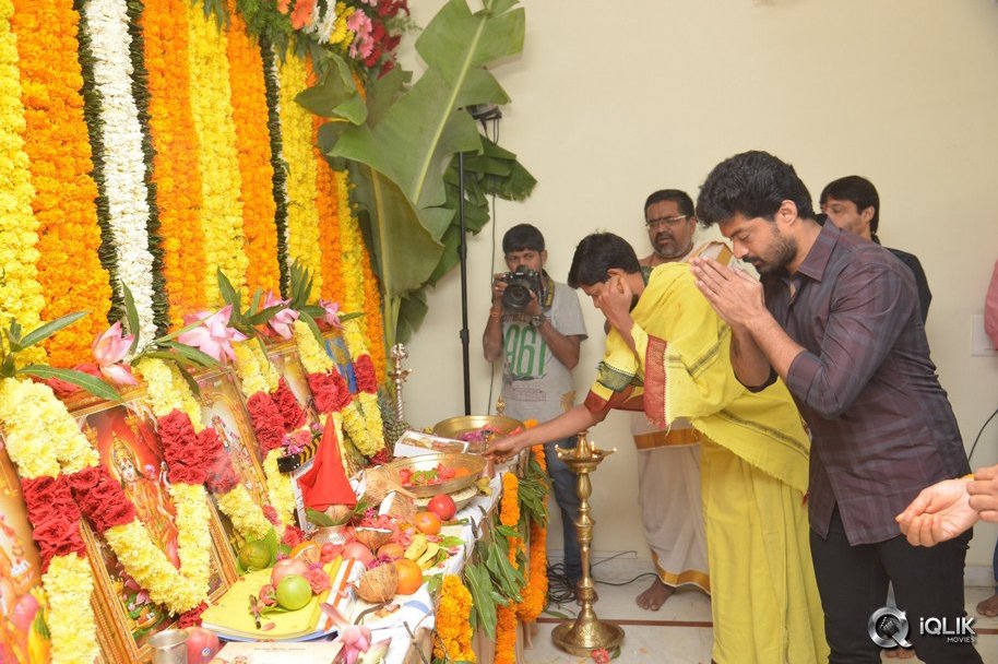 Raja-The-Great-Movie-Opening